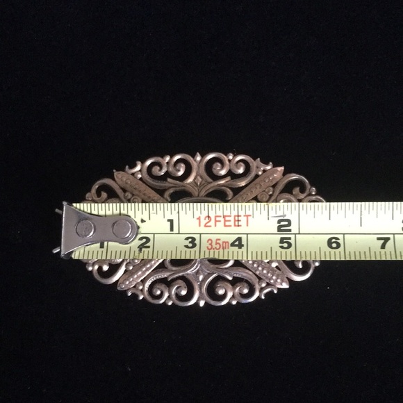 Elegant Vintage Hair Clip - Picture 12 of 12